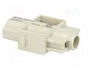 HARTING Han-Modular® Módulo Hembra 100A 830V 1 PIN