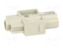 HARTING Han-Modular® Módulo Hembra 100A 830V 1 PIN