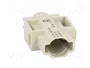 HARTING Han-Modular® Módulo Hembra 100A 830V 1 PIN