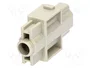HARTING Han-Modular® Módulo Hembra 100A 830V 1 PIN
