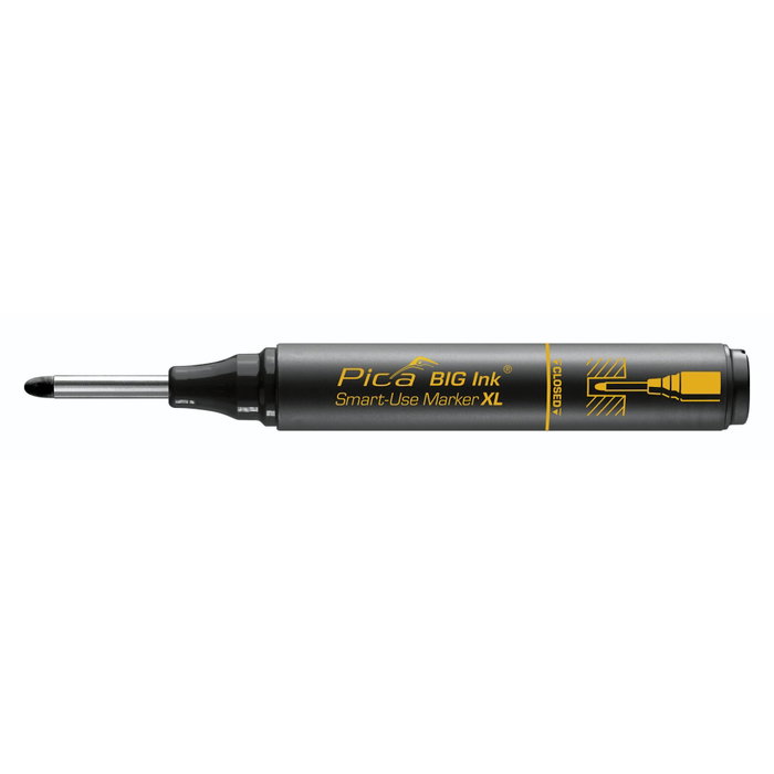 Pica BIG INK Smart-Use-Marker Negro