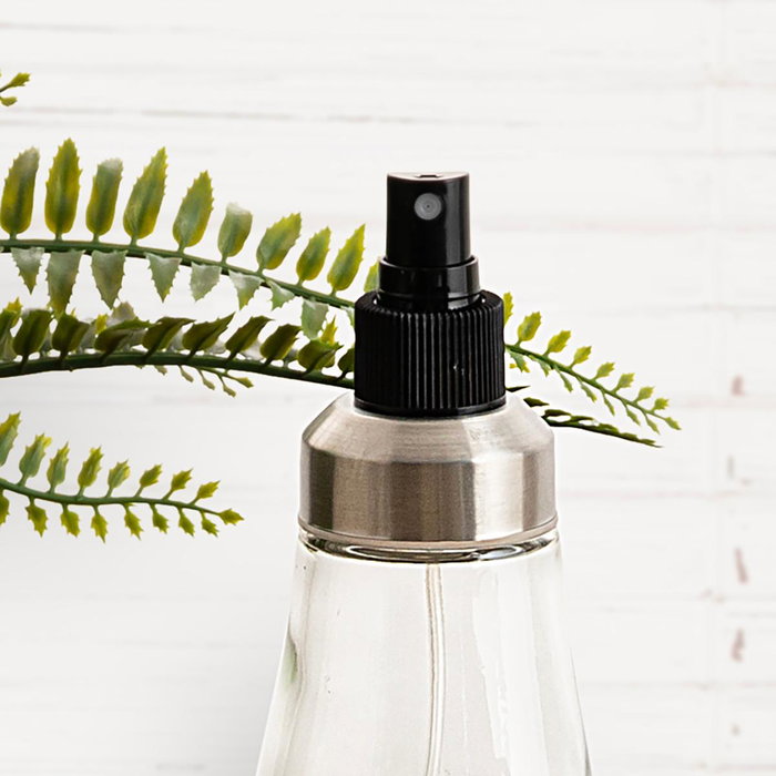 Aceitera Spray Vidrio Mia Bidasoa 310 mL (12 Unidades)