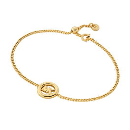Pulsera Mujer Michael Kors MKJ8576710 Dorado