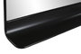 DKD Home Decor Espejo con Repisa Negro 70,5x12x36 cm