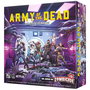 CMON Zombicide: Army of the Dead - Juego de Mesa Cooperativo en Español, 1-6 Jugadores, Edad 14+, Incluye 62 Miniaturas, Referencia CMATD001ES