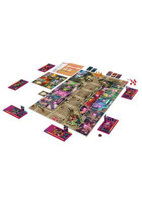 Asmodee Zombicide Army of the Dead: A Zombicide Game