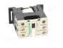 SCHNEIDER ELECTRIC CA3SK11BD Contactor TeSys D 2-polar 24VDC 10A