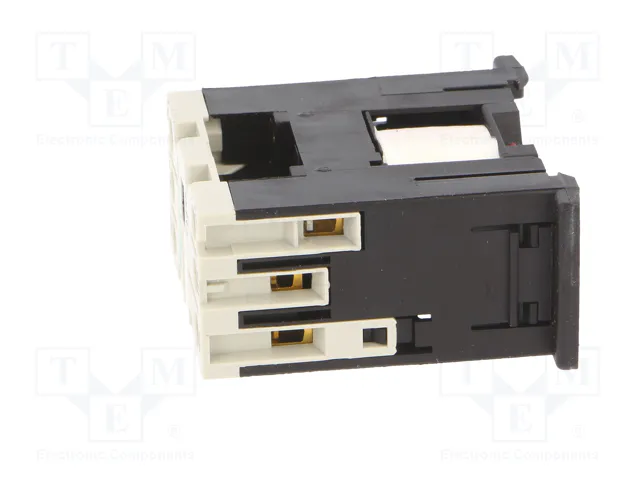 SCHNEIDER ELECTRIC CA3SK11BD Contactor TeSys D 2-polar 24VDC 10A