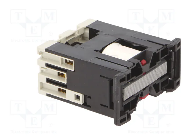 SCHNEIDER ELECTRIC CA3SK11BD Contactor TeSys D 2-polar 24VDC 10A