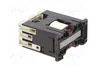 SCHNEIDER ELECTRIC CA3SK11BD Contactor TeSys D 2-polar 24VDC 10A