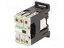 SCHNEIDER ELECTRIC CA3SK11BD Contactor TeSys D 2-polar 24VDC 10A