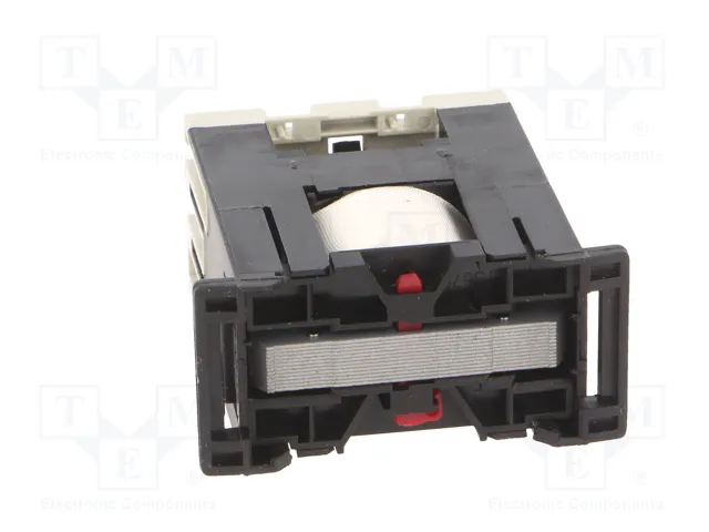 SCHNEIDER ELECTRIC CA3SK11BD Contactor TeSys D 2-polar 24VDC 10A