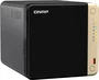 QNAP TS-464-8G Servidor NAS de 4 bahías con 8 GB RAM