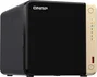 QNAP TS-464-8G Servidor NAS de 4 bahías con 8 GB RAM