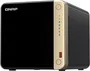 QNAP TS-464-8G Servidor NAS de 4 bahías con 8 GB RAM
