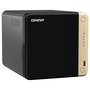 QNAP TS-464-8G Servidor NAS de 4 bahías con 8 GB RAM