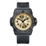 Luminox XS.3505.GP.1 Navy Seal Gold Limited Edition
