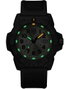 Luminox XS.3505.GP.1 Navy Seal Gold Limited Edition