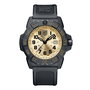 Reloj Hombre Luminox XS.3505.GP.1 Plateado (Ø 45 mm)