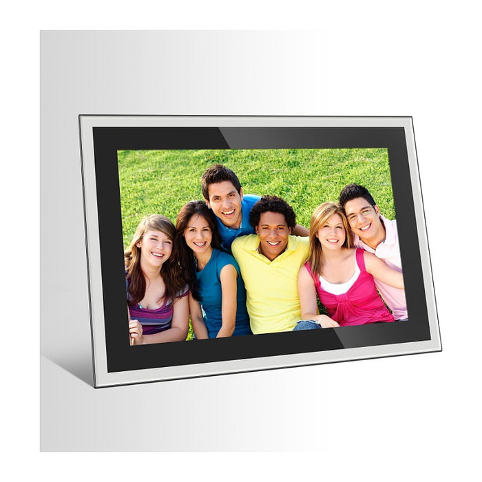 Braun DigiFrame 10X WiFi 25,7cm (10,1 pulgadas)