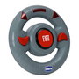 Chicco Coche Radio Control Fiat 500 Rojo con Sonidos Reales 14x13,5x21 cm