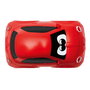 Chicco Coche Radio Control Fiat 500 Rojo con Sonidos Reales 14x13,5x21 cm