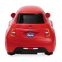 Chicco Coche Radio Control Fiat 500 Rojo con Sonidos Reales 14x13,5x21 cm