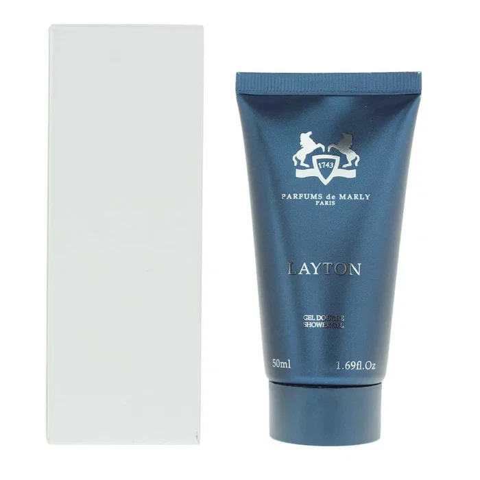 Parfums de Marly Gel de ducha Layton 50 ml