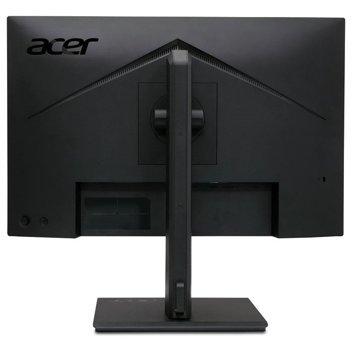 Acer Vero B7 B277UGbemiqpruzx Monitor de 27 pulgadas Quad HD IPS Black
