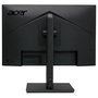 Acer Vero B7 B277UGbemiqpruzx Monitor de 27 pulgadas Quad HD IPS Black