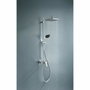 Grohe Vitalio Comfort 250 Columna de ducha con mezclador monomando - Cromo