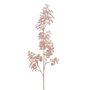 Rama Flores Rosa Artificial Decoración 12 X 7 X 75 cm