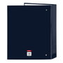 Safta Carpeta de 4 Anillas El Ganso Eclipse Tamaño Folio