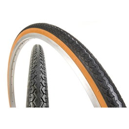 Michelin Cubierta Transworld Sprint 650x35AC para bicicleta 27,5 pulgadas polivalente carretera y caminos