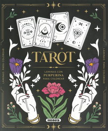 Tarot, Susaeta Ediciones - SUSAETA EDICIONES
