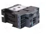 SIEMENS 3RT2024-2BB40 Contactor 3-polar 24VDC