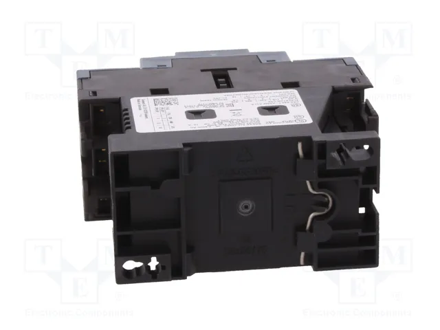 SIEMENS 3RT2024-2BB40 Contactor 3-polar 24VDC SIEMENS 3RT2024-2BB40 Contactor 3-polar 24VDC