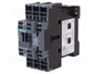 SIEMENS 3RT2024-2BB40 Contactor 3-polar 24VDC