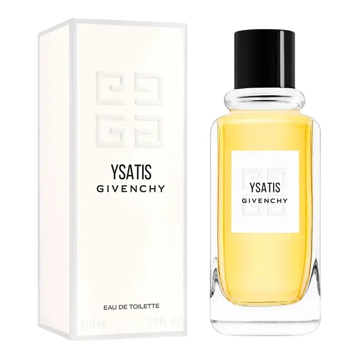 Givenchy YSATIS Eau de Toilette 100 ml