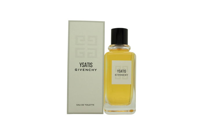 Givenchy Ysatis Eau de Toilette 100 ml Givenchy Ysatis Eau de Toilette 100 ml