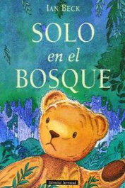 Solo en el bosque, Ian Beck - JUVENTUD