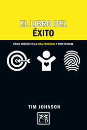 EL LIBRO DEL ÉXITO, Tim Johnson - LID
