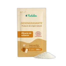 NATULIM Desengrasante Refill 2Sbrs