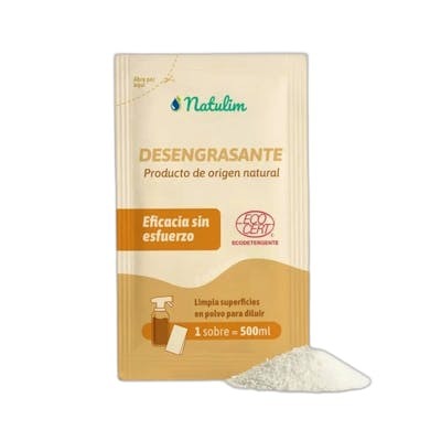 NATULIM Desengrasante Refill 2Sbrs