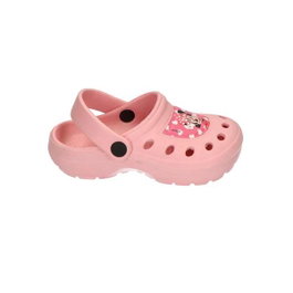 Cerdá Zuecos Eva Minnie T28/29 - Modelos Surtidos, Color Pink