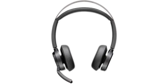 HP Poly Voyager Focus 2 UC USB-C/A Teams (3J P+)