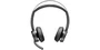 HP Poly Voyager Focus 2 UC USB-C/A Teams (3J P+)