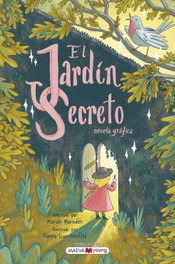 MAEVA EDICIONES, El jardín secreto - Mariah Marsden