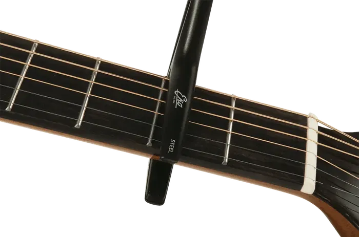 EKO Cejilla Universal para Todo Tipo De Guitarras