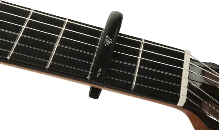 EKO Cejilla Universal para Todo Tipo De Guitarras